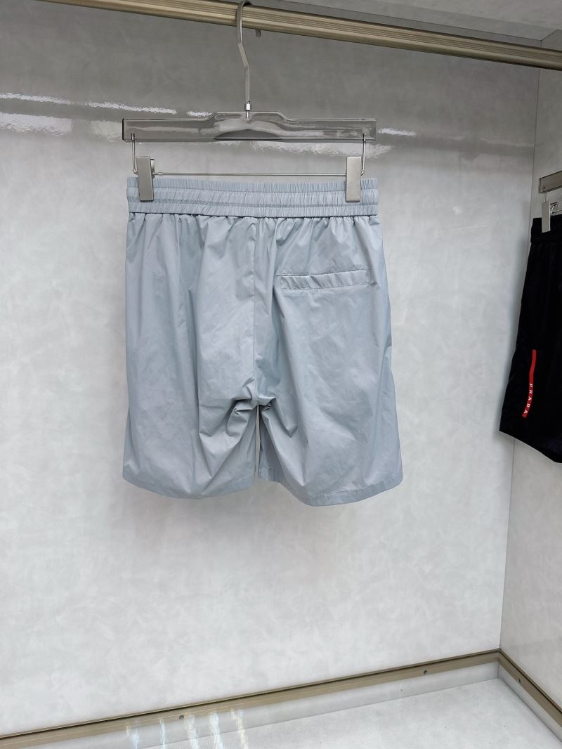 Prada Short Pants